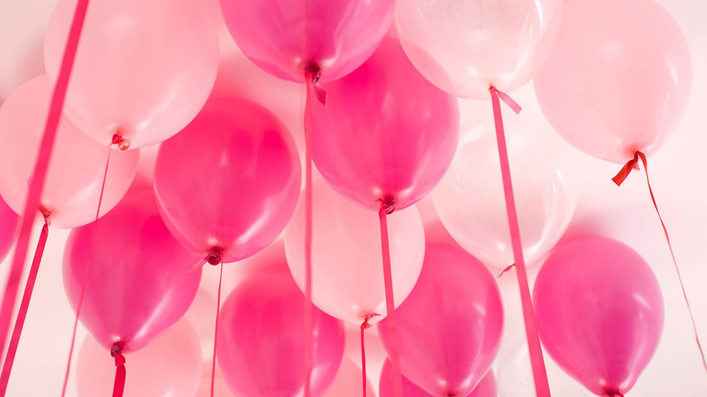 Balloons