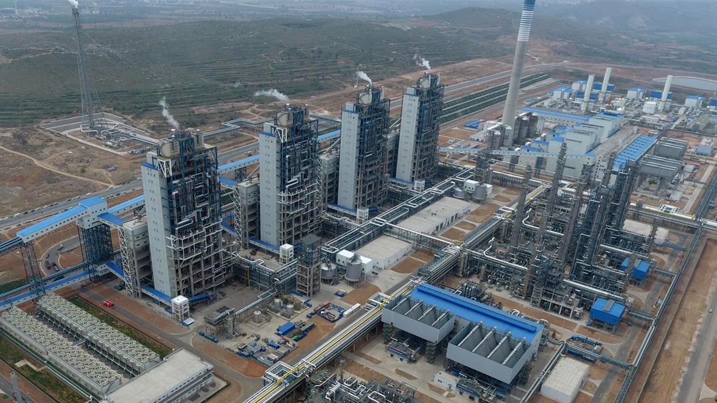 syngas-luan-services