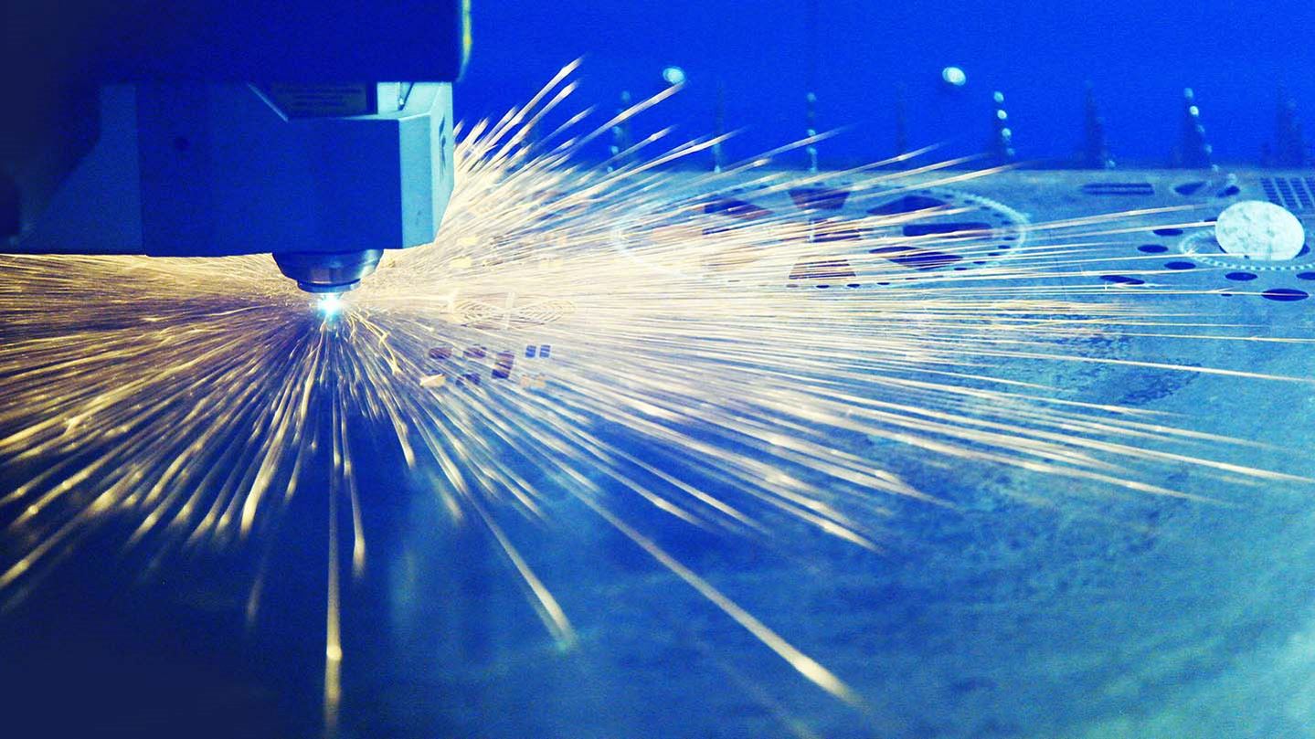 Cutting Cutting
