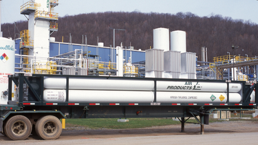 nitrogen trifluoride