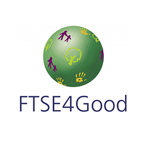 FTSE4Good logo