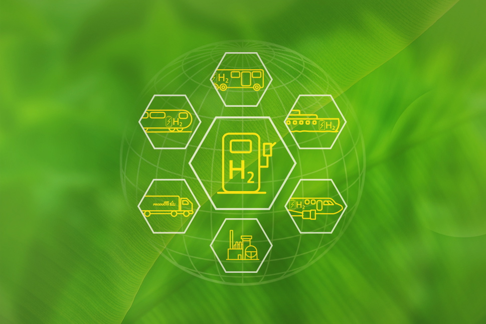 Energy Transition