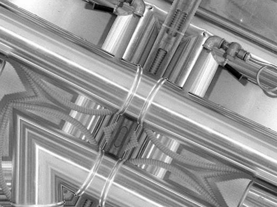 Metal Pipes