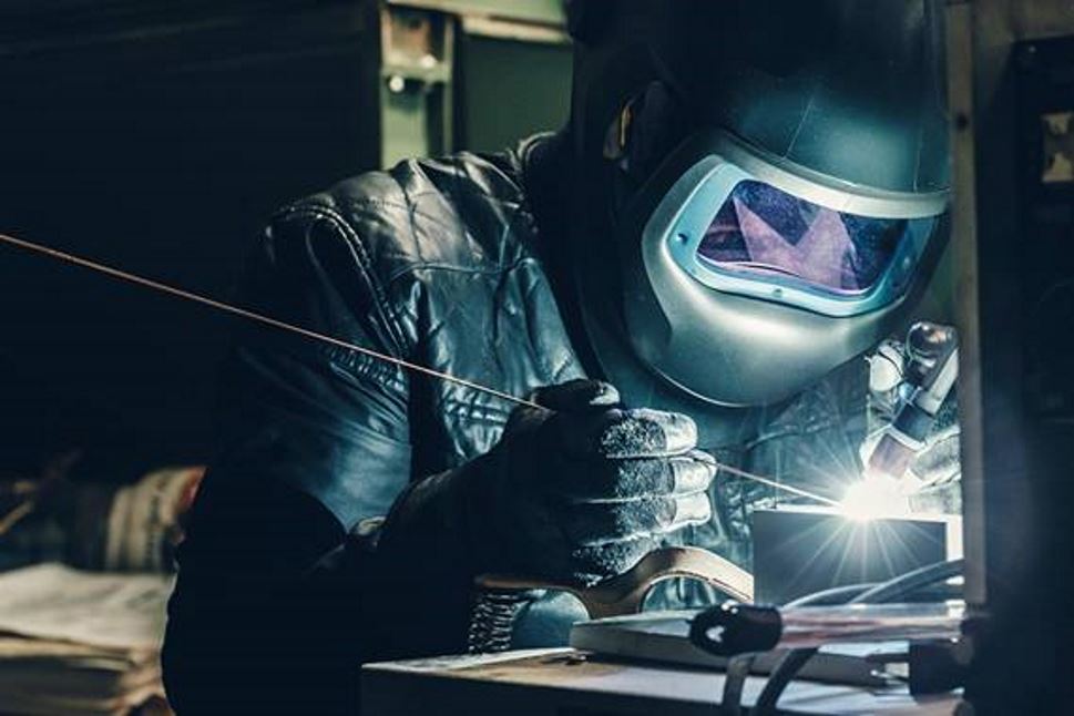 Welder