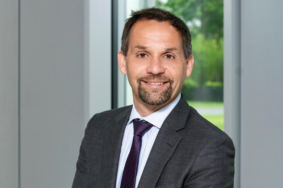 Matthew Lepore Executive Vice President, General Counsel and Secretary and Chief Compliance Officer