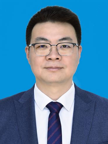 Zeke Chang