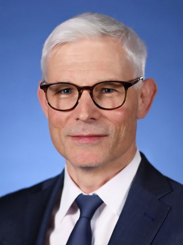 Wolfgang Brand