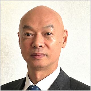 Musheng “Michael” Huang 